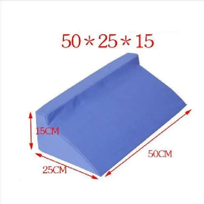 High elasticity sponge Bedridden Patient Roll Up Turn Over Cushion Elderly Disabled Turning assistance,Anti Bedsore Fixable pad