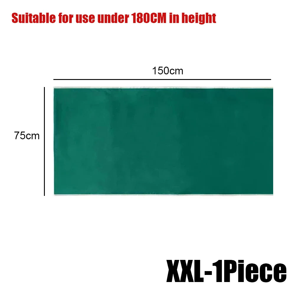 1x Reusable Washable Shift Slide Sheet Transfer Bed Cloth Sliding Sheet Body Lifting Position Pad for Elderly Disabled Bedridden