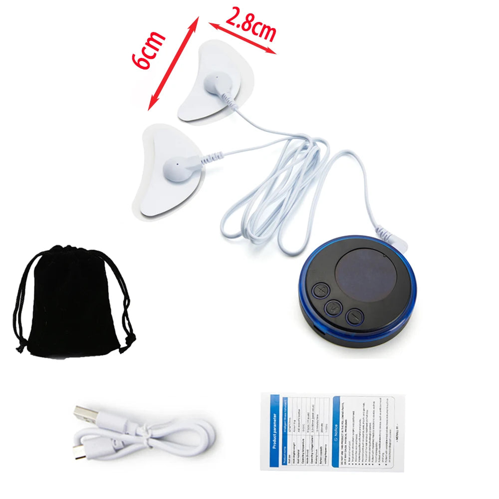 EMS Facial Massager Eye Face Lift Skin Tightening Anti-Wrinkle V-Shaped Face Muscle Stimulator Beauty Devic