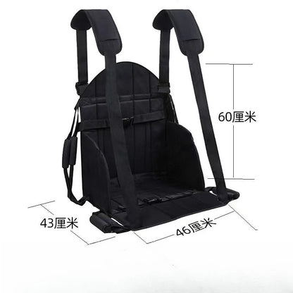 Elderly Shifting Sling Home Nursing Aid Belt Patient Transfer Mat Disabled Shifting Seat Pad Wheelchair Transport Belt