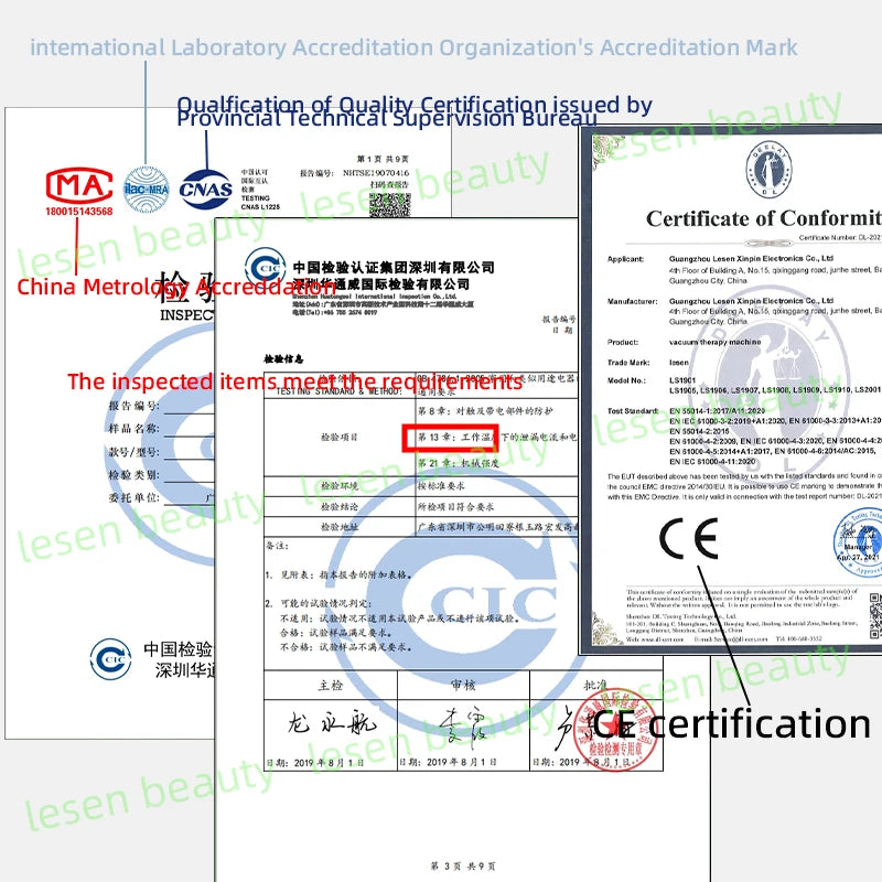 Heating Fat Burning Massage MachineElectric Scraping Device Vacuum Negative Pressure Physiotherapy Instrument Meridian dredging