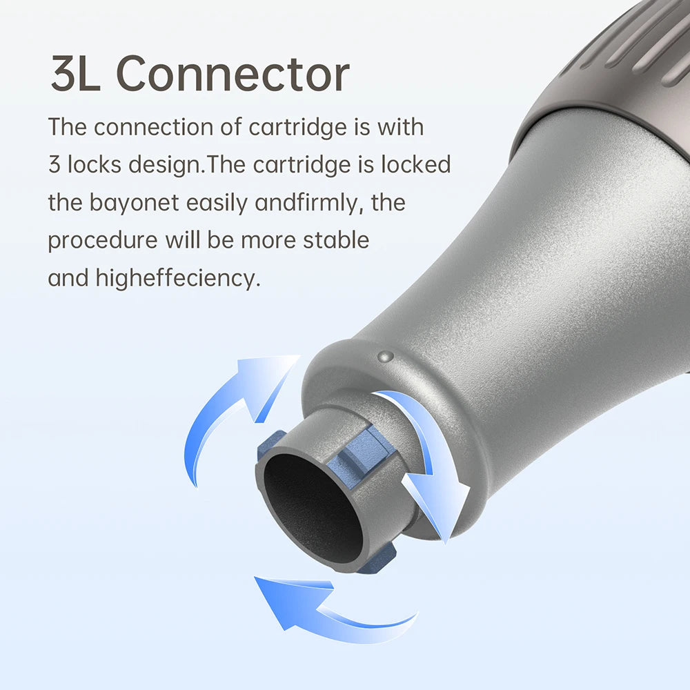 Genuine Dr.pen M8S Wireless Derma Pen Kit Professional Microneedling Pen Skin Care Beauty Machine With 20pcs Dr Pen Cartridges