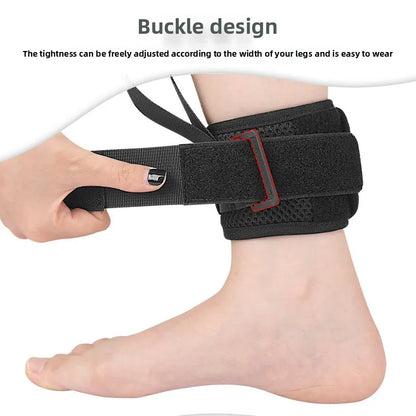 Patient leg assistive mobility belt, elderly stand up assistive belt, disabled postoperative rehabilitation leg lifting trainer