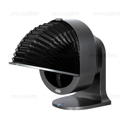 New Professional 3D Facial X5 Camera Scanner UV Skin and Hair Analysis Measuring Machine Digital Facial Scanner Skin Analyzer.