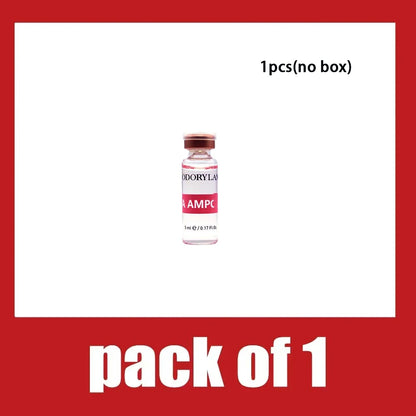 Hyaluronic Acid Face Serum Essence Skin Repair Rejuvenation Firming Moisturizing Hydrating Anti Aging