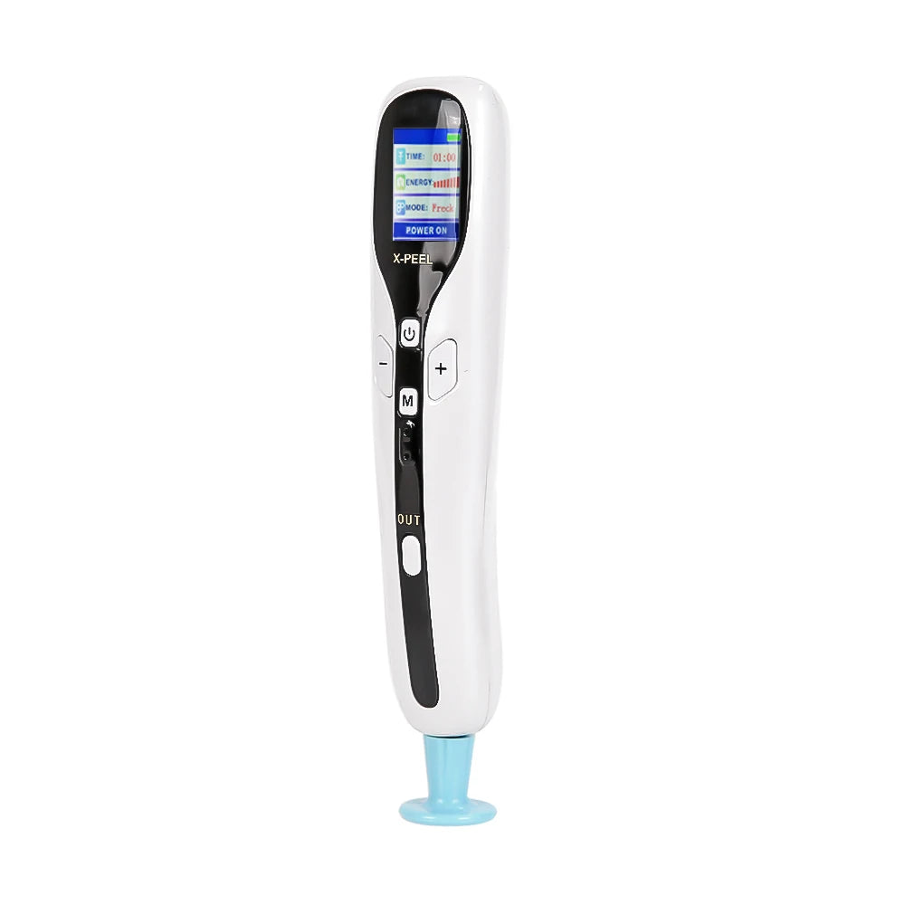 Rechargeable best jet plasmapen fibroblas agujas for facial care Skin Tightening device