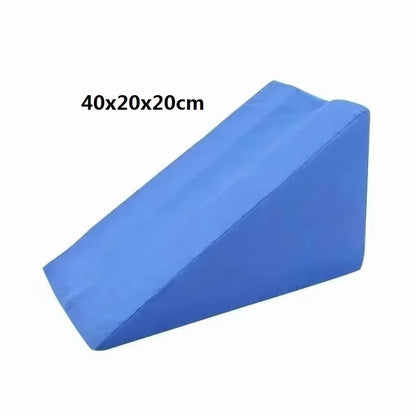 High elasticity sponge Bedridden Patient Roll Up Turn Over Cushion Elderly Disabled Turning assistance,Anti Bedsore Fixable pad