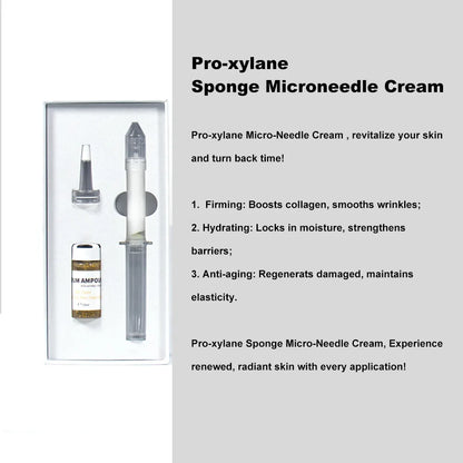 Suitable for beauty salons, lifting contours, firming, sponge cream sets, anti-wrinkle moisturizing