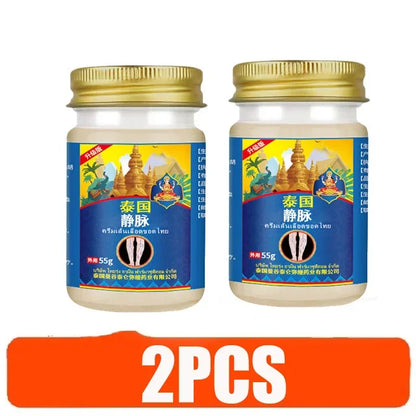 Blue light therapy for varicose veins in the legs, leg care tools