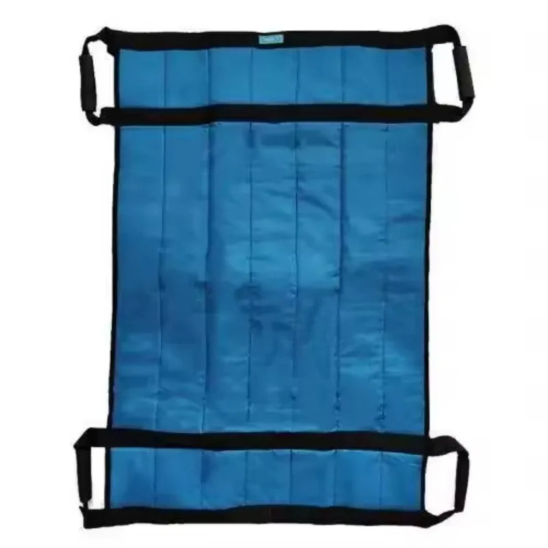 Elderly Shifting Sling Home Nursing Aid Belt Patient Transfer Mat Disabled Shifting Seat Pad Wheelchair Transport Belt