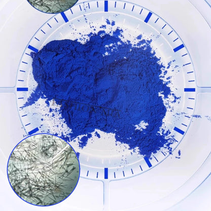 80% Blue Sponge microalgae Kit Face Collagen Regeneration Natural Biological Extract Sponge Spicules Resurfacing Skin Care