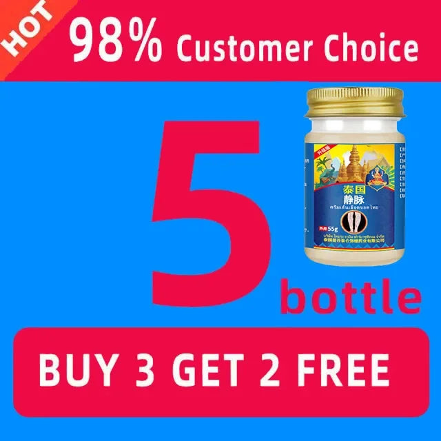 Blue light therapy for varicose veins in the legs, leg care tools