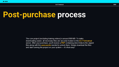 3D Web Application (Training-Botox and Filler)