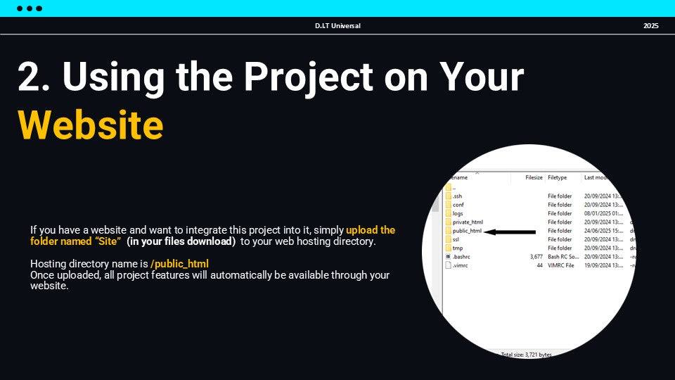 3D Web Application (Training-Botox and Filler)