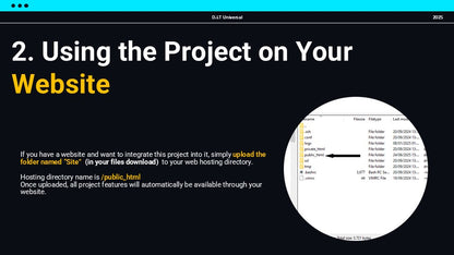 3D Web Application (Training-Botox and Filler)