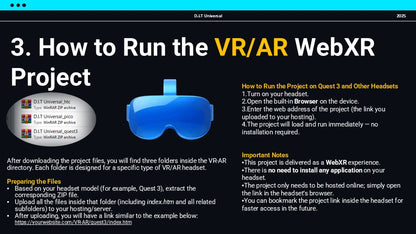 3D Web Application (Training-Botox and Filler)